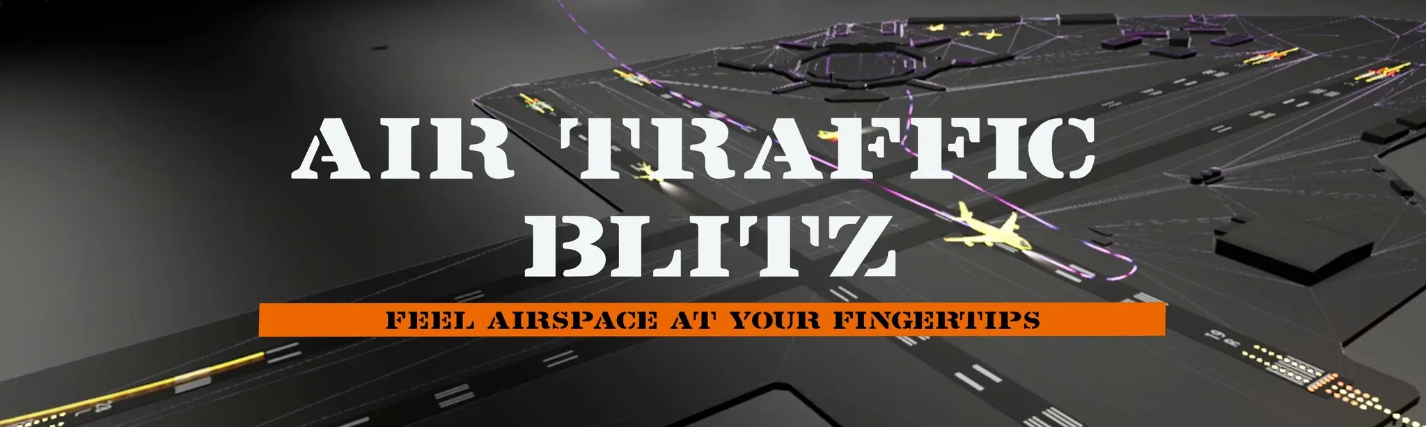 Air Traffic BLITZ