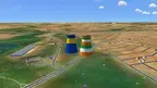 Flight Simulator Johannesburg screenshot 5