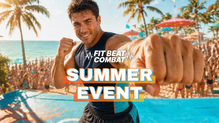 Developer update image for 🏆 Beat the Heat! Summer Event is Now Live! 🥊