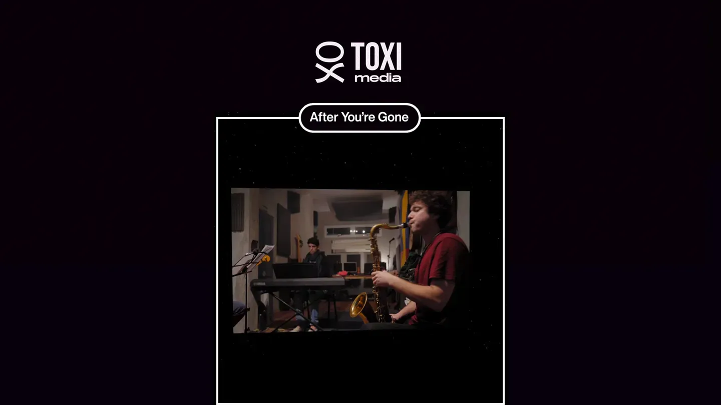 TOXI Media VR cover image