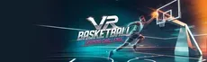VR Basketball: Training Challenge hero image