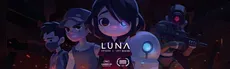 Luna: Episode 1 - Left Behind hero image