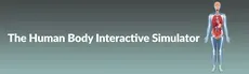 The Human Body Interactive Simulator hero image
