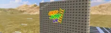 Grip Jump VR: Surviving & Climbing Game hero image