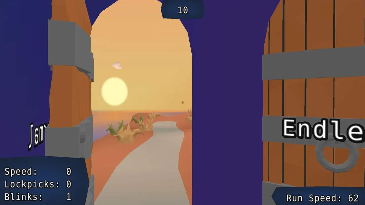 The king is gone cover image