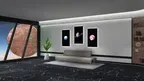 HoloMedicine® Spaces 2.0 screenshot 2