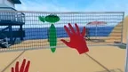 Blobby VR screenshot 1