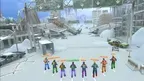 Fancy Skiing Ⅲ screenshot 4