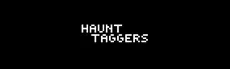 Haunt Taggers hero image
