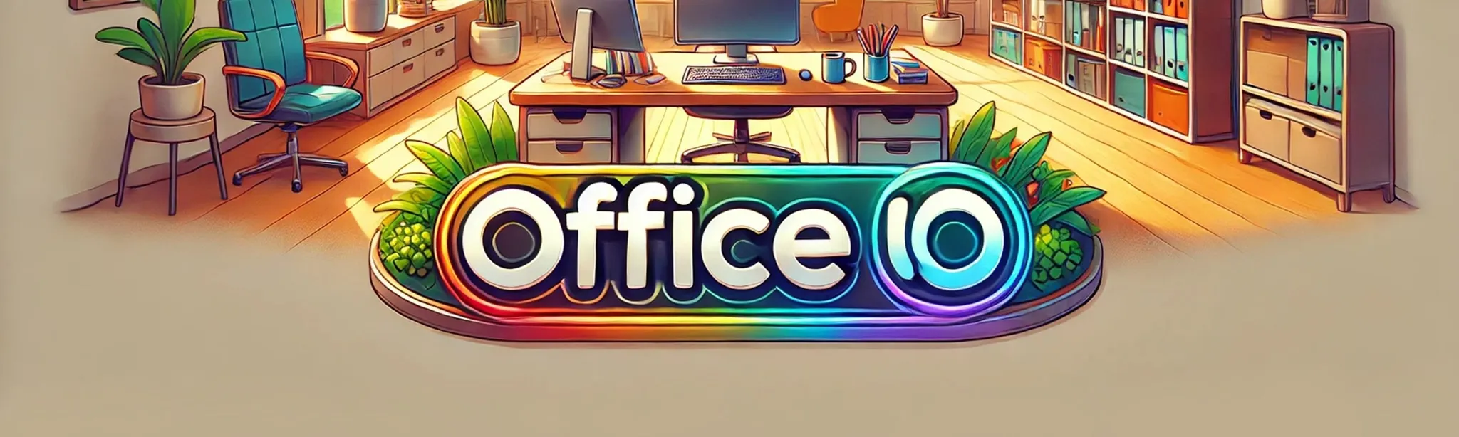 Office io