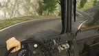 US Army Truck Driving War Convoy screenshot 3