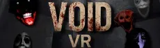 Void VR hero image
