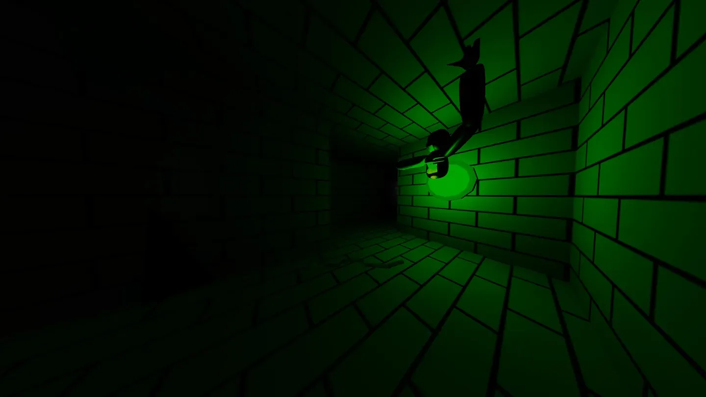 C.H.I.M.P Protocol cover image