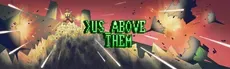 Us Above Them hero image