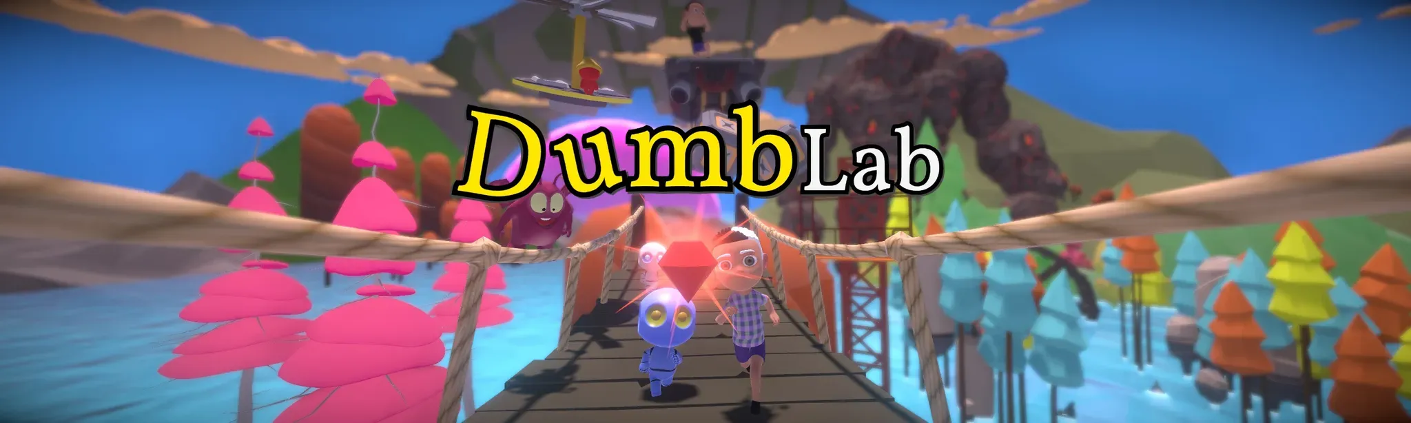 DumbLab