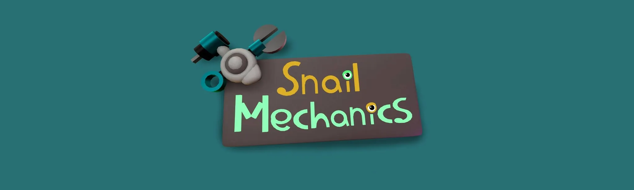 Snail Mechanics