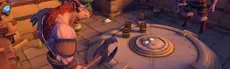 Draco hero image
