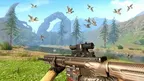 Wild Hunter VR screenshot 4