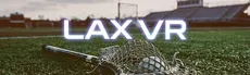 LAX VR hero image