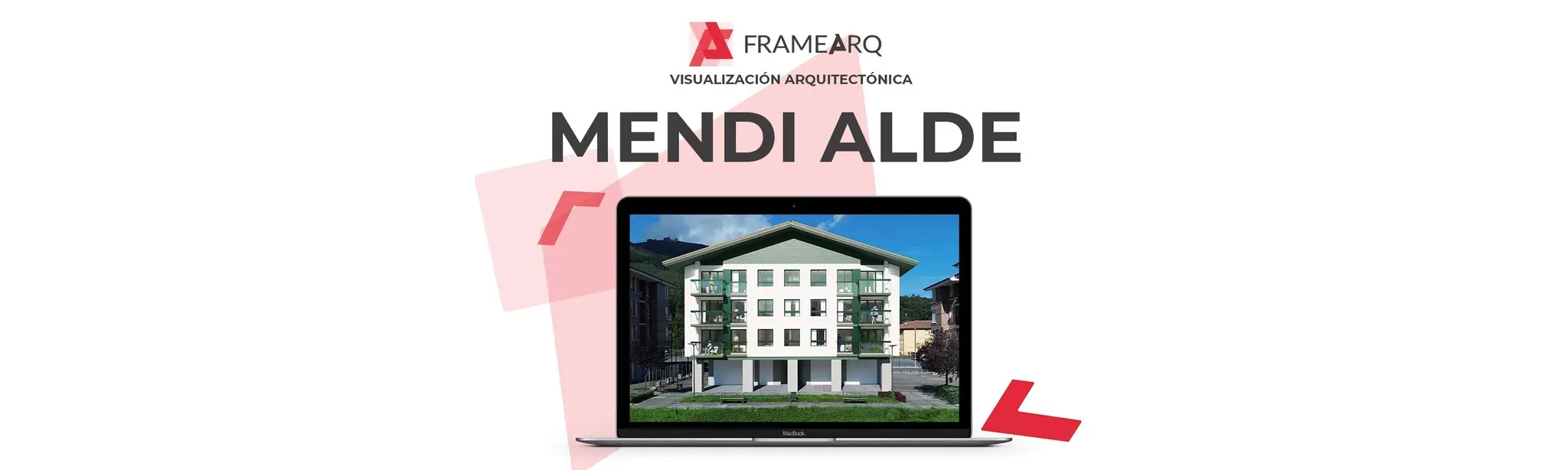 Mendi Alde - Lankoetxe