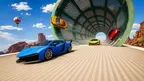 Car Stunt VR Game screenshot 4