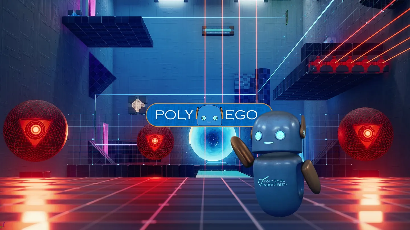 Poly Ego trailer 0