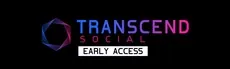 Transcend Social hero image