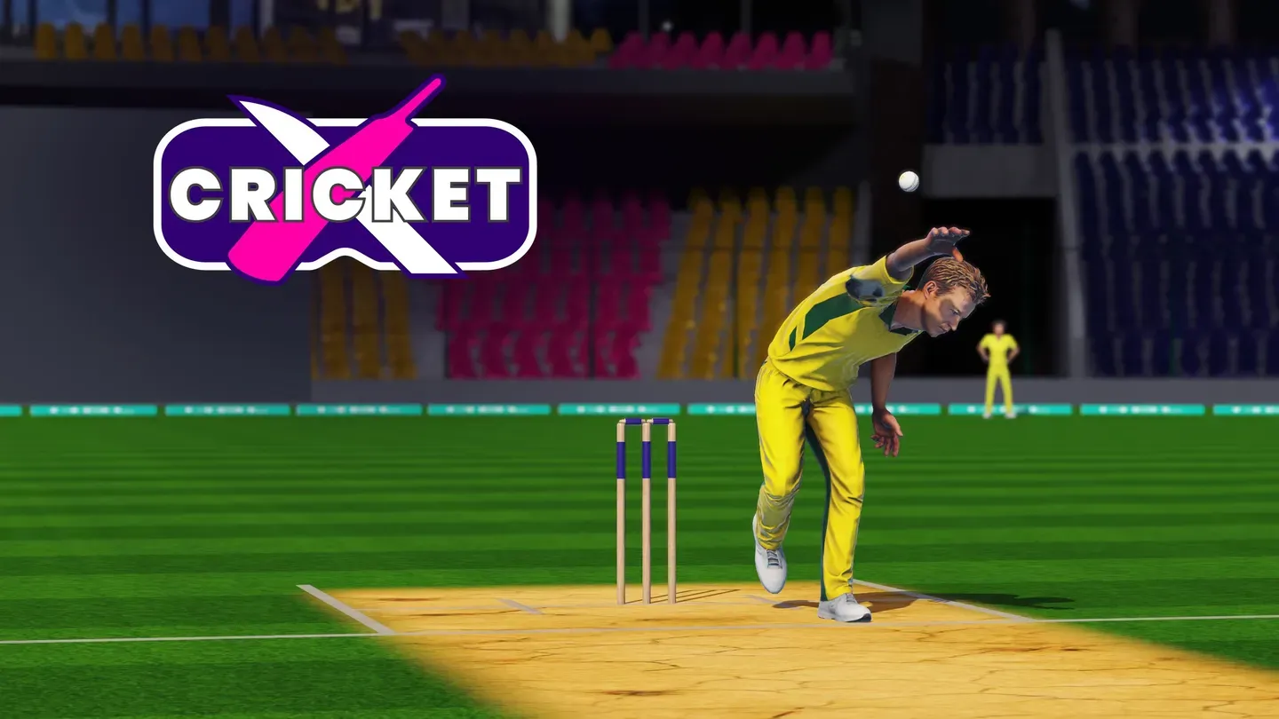 CricketX trailer 0