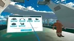 VR-ME: Fire In The Engine Room screenshot 2