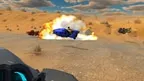 Tempest Rider screenshot 3