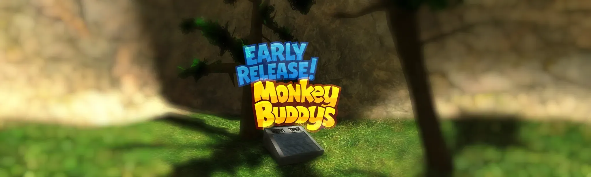 Monkey Buddys