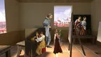 History of A Painting - "The light in the Shadow" screenshot 2