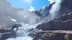 Nature of Western Mongolia screenshot 1