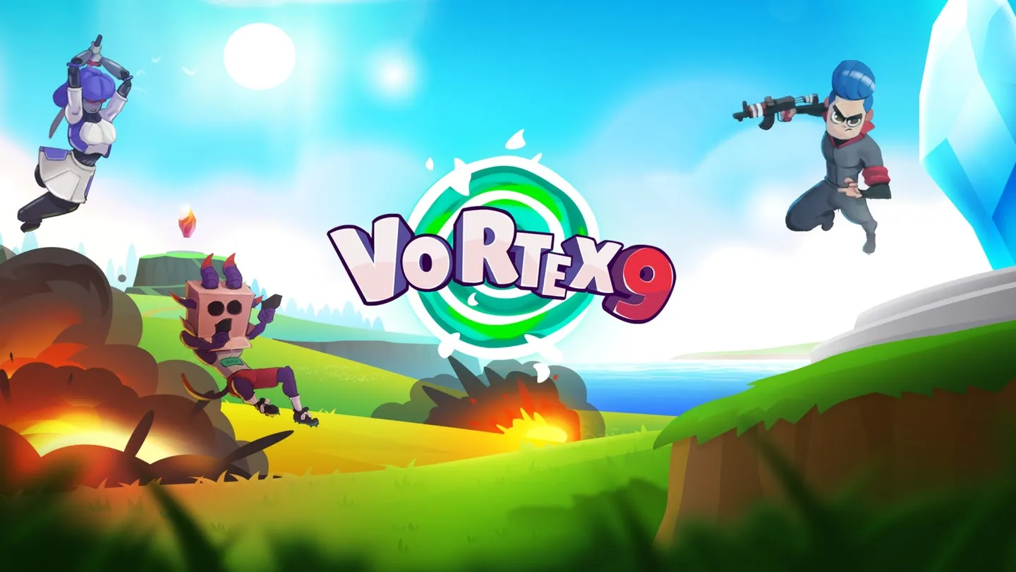 Vortex 9 trailer 0