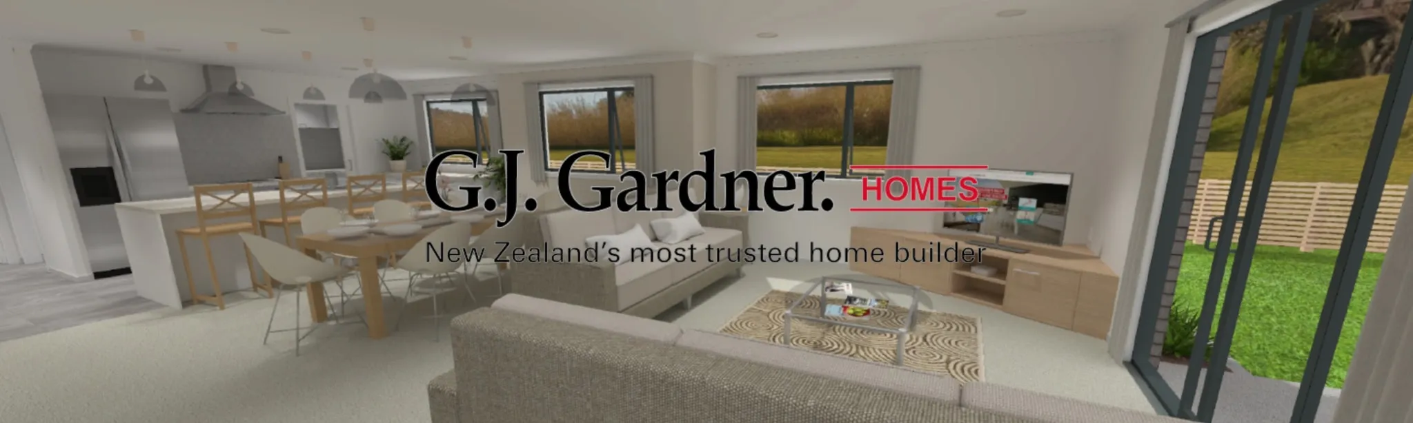 G.J. Gardner Homes NZ