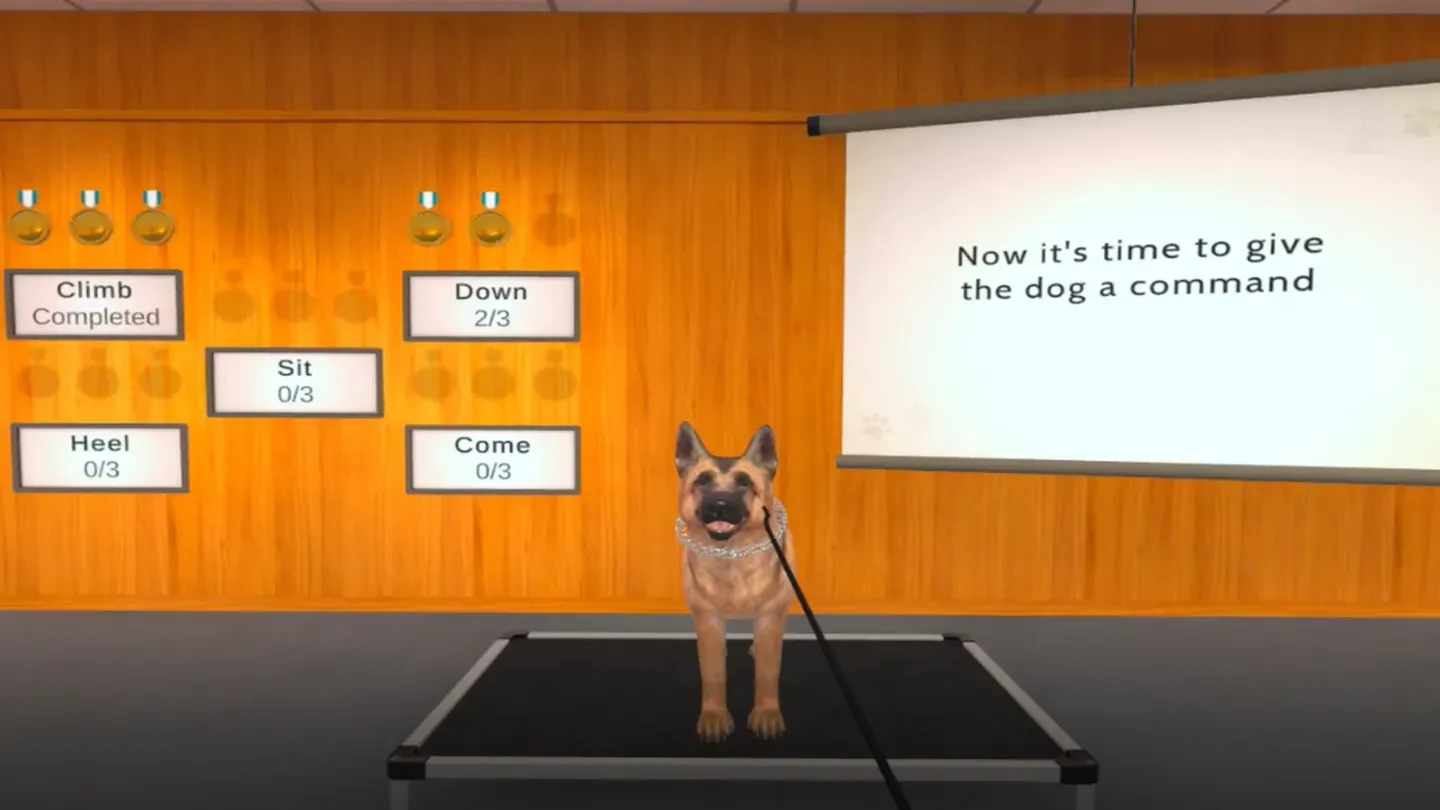 Top Tier K9 cover image