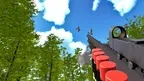 Duck Hunting Game: Hunter VR screenshot 1