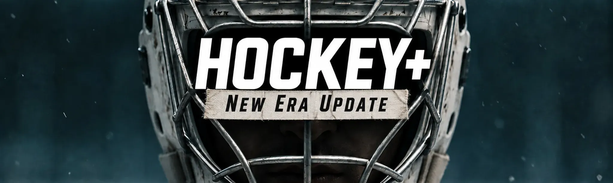 Hockey+ VR