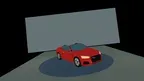 Autohaus Showroom VR screenshot 2
