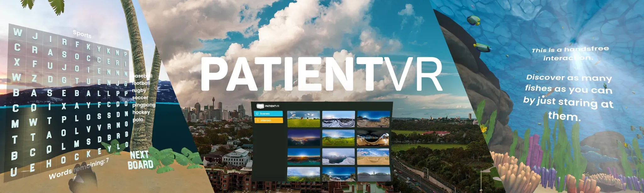 PatientVR