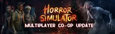 Horror Simulator hero image