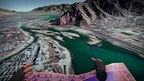 World Tour - Flying on Real 3D Maps screenshot 3