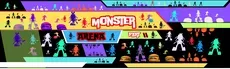 monster arena 2 vr shooter hero image