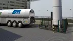 Linde LVA - Truck Unloading screenshot 1