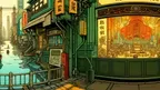 Puzzle Dimension 360 screenshot 5