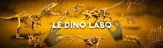 Le Dino Labo hero image