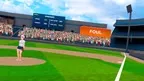 Baseball Home Run : Hit & Pitch Fitness screenshot 3