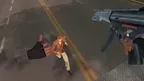 Zombie Escape Survivor Rescue screenshot 0