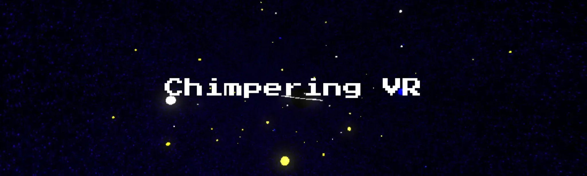 Chimpering VR
