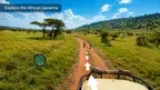 TerraRoam: Travel & Explore the World screenshot 1